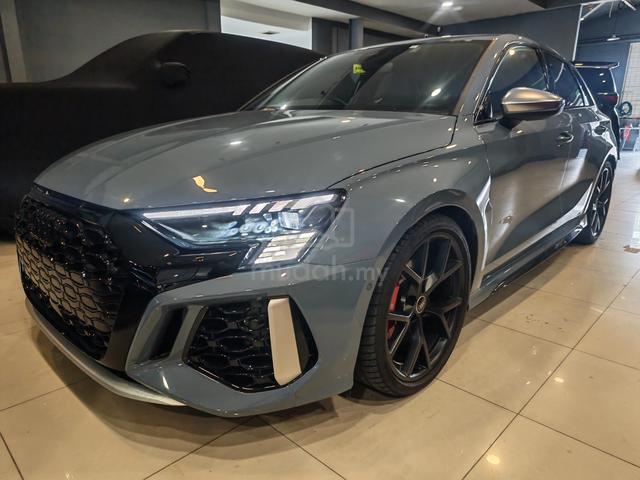 2023 Audi RS3 2.5 (A)Quattro - 3