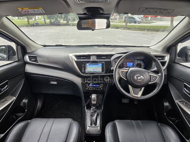 Myvi 1.5AV Gear Up Perodua Tiptop With Warranty - 4