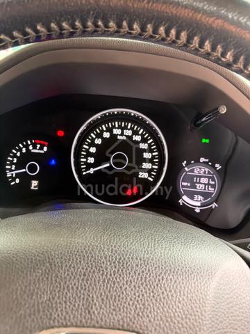 2015 Honda HR-V 1.8 V (A) - 4