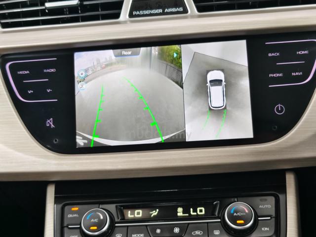 2020 Proton X70 1.8 TGDI PREMIUM (A) 3 Yr Warranty - 4