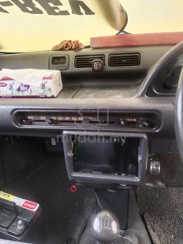 1999 Perodua KANCIL 659cc 660 EX (M) - 4