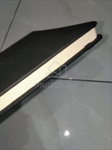 ​Brand New Kaseya + Datto Connect Premium Notebook - photo 4 of 4