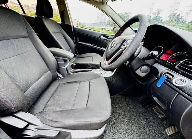 -2018-Proton PREVE 1.6 PREMIUM Turbo (A) Loan/Cash - 4