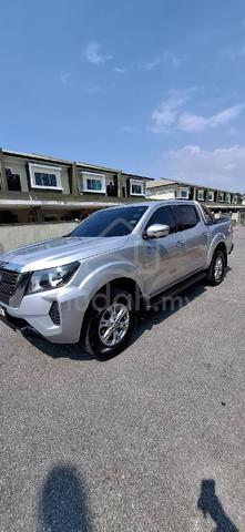 2022 Nissan NAVARA SE (AT) 2.5L (A) - 1