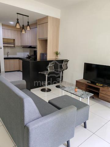 Kiara Plaza 1