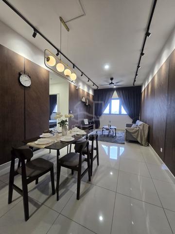 Nexus Residences Taman Pertama 1