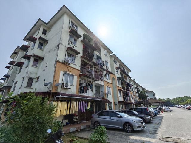 Mawar Apartment @ Prima Beruntung 1
