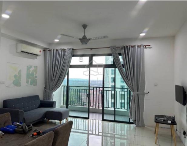 8scape Residences @ Sutera 1