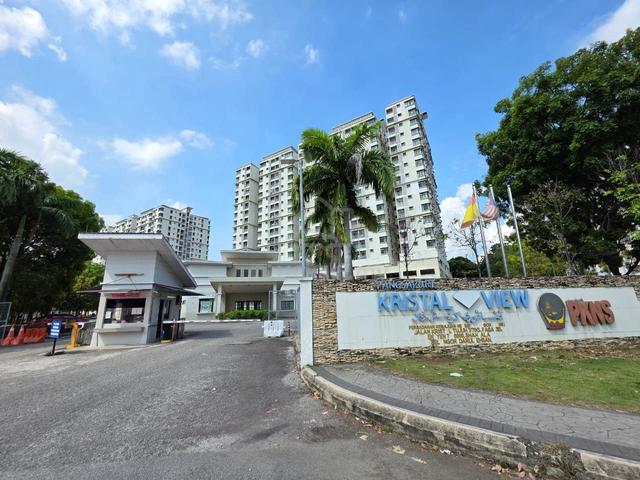 Kristal View 1