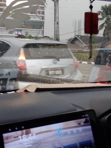 2015 Proton IRIZ 1.6 PREMIUM (M) - 2