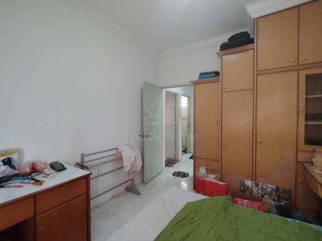 Fortune Court (Ayer Itam) 1