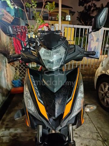 motor soleh sebab selalu ke masjid - photo 5 of 9