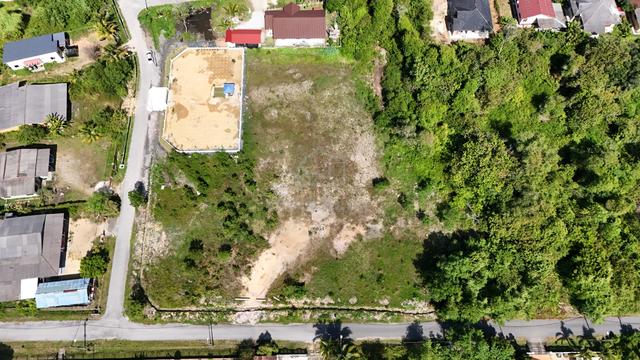 Tanah saiz banglo Alur Jambu, belakang MRSM dan IPG 1