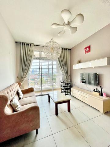 Lagenda Tasek Luxurious Suites 1