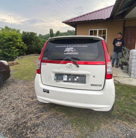 2011 Perodua VIVA 0.8 850 EX (M) - 2