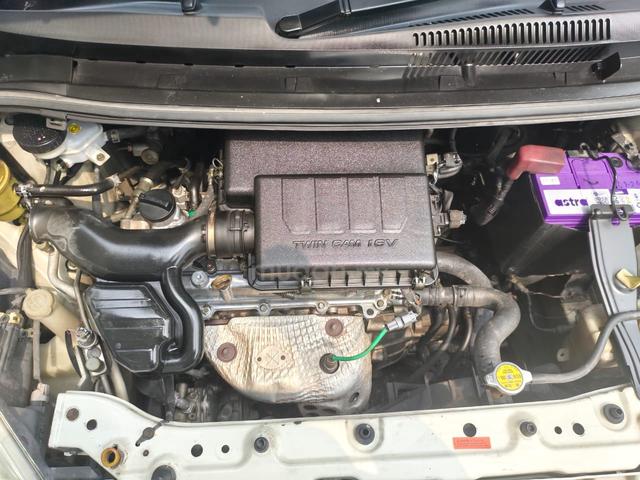 2012 Perodua ALZA 1.5 EZ (A) - 3
