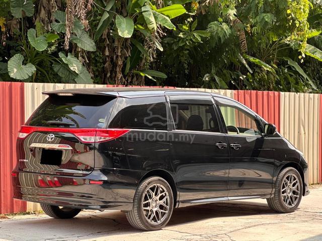 2012 Toyota ESTIMA 2.4 G FACELIFT (A) - 3