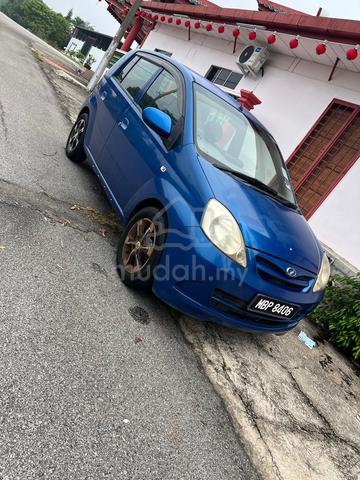 2008 Perodua VIVA 1.0 EZ STANDARD (A) - 3