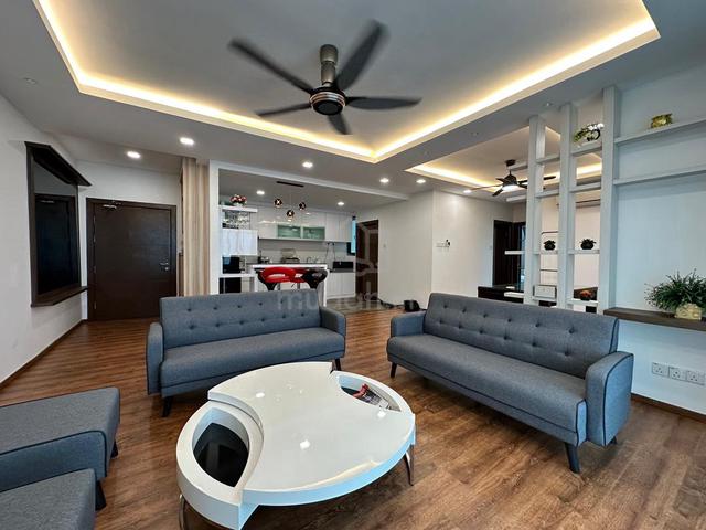 Jazz Suites @ Vivacity 1