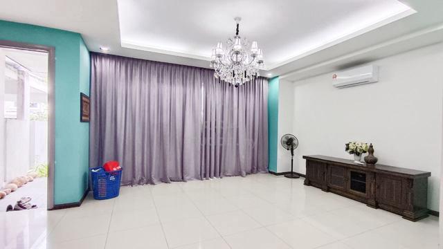 Rumah Sewa Alam Impian Spira Shah Alam Double Storey House 22x70 1