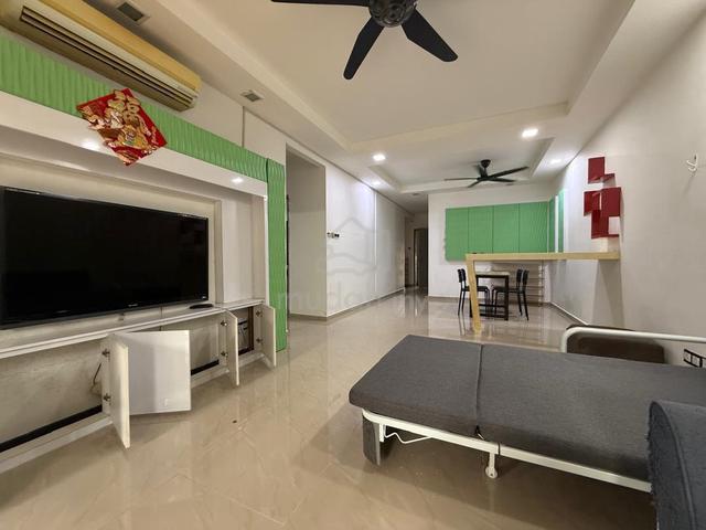Larkin Residence (Phase One) 1