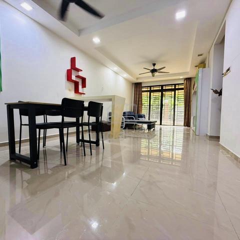 Larkin Residence (Phase Three) 1