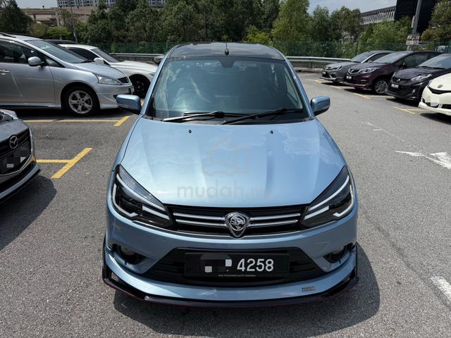 2018 LOAN KEDAI Proton SAGA 1.3 EXECUTIVE (A) DP1K - 5