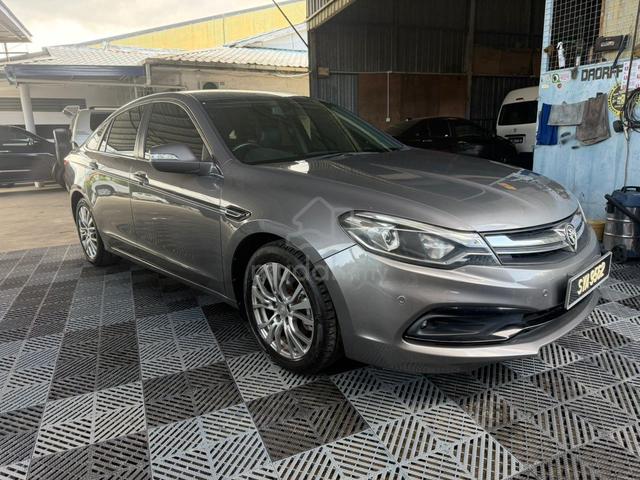 2018 Proton PERDANA 2.0L (A) - 3