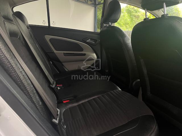 2019 Proton PERSONA 1.6 PREMIUM (A) - 5