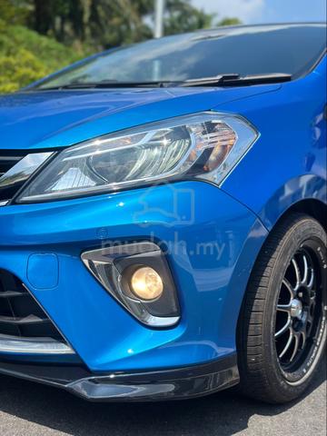 2021 Perodua MYVI 1.5 ADVANCE (A) - 3