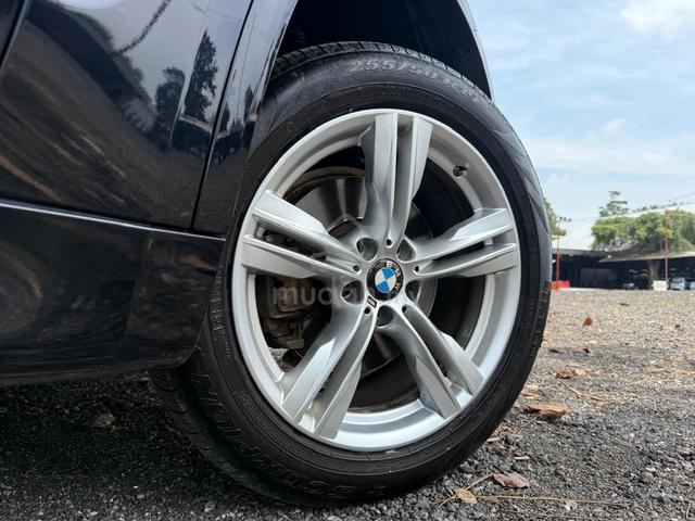 2019 Bmw X5 2.0 xDRIVE40e M SPORT WTTY BY BMW(M) - 5