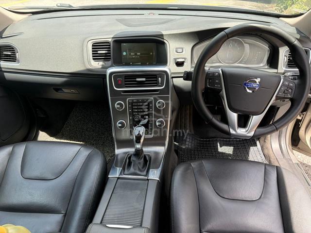 2016 Volvo S60 2.0 T6 DRIVE-E (A) 1 YEAR WARRANTY - 4