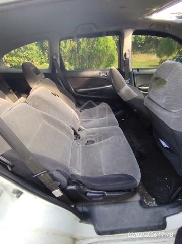 2003 Honda STREAM 2.0 iV (A) - 5