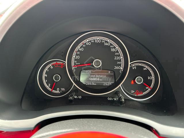 2018 Volkswagen BEETLE 1.2 FACELIFT (A) - 3