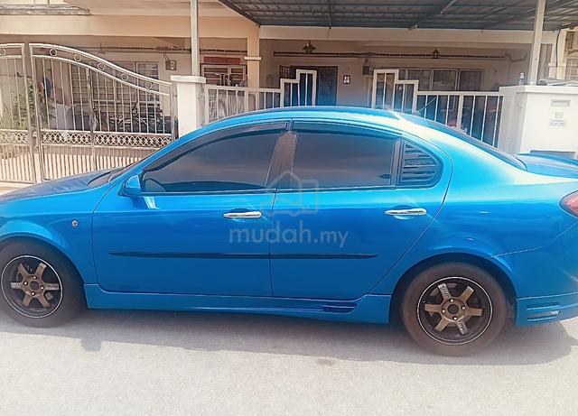2009 Proton PERSONA 1.6 BASE LINE (A) - 4