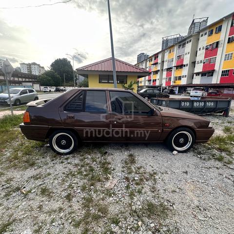 2000 Proton ISWARA 1.5 (A) - 3