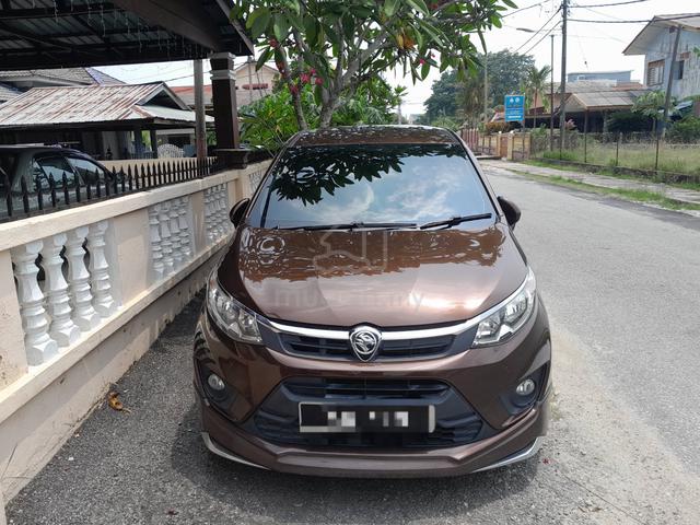 2018 Proton PERSONA 1.6 PREMIUM -- (A) - 1