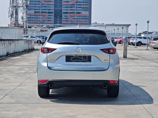 2020 Mazda CX-5 2.0 2WD HIGH SPEC FACELIFT (A) - 4