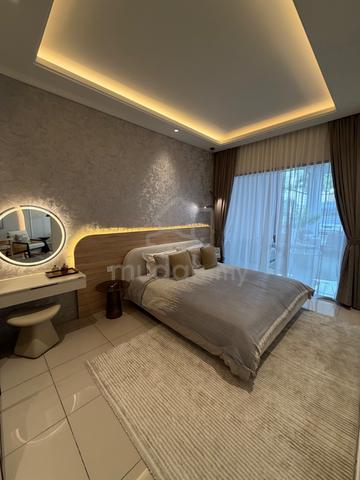 Daya 1 Residence 1