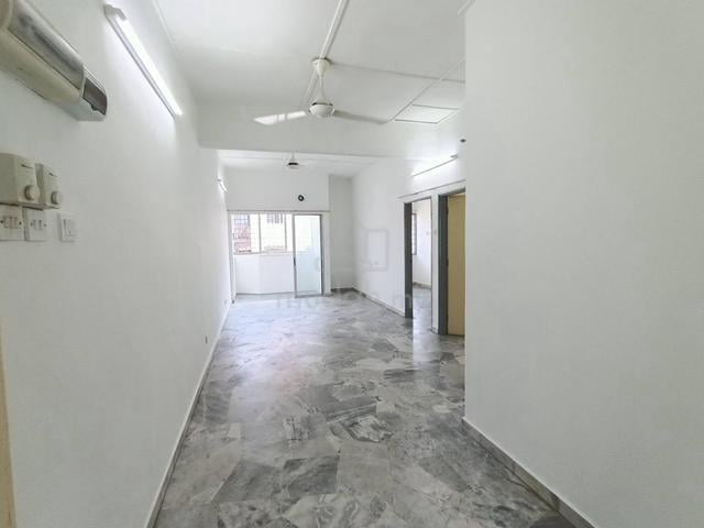 Taman Kosas Shop Apartment 1