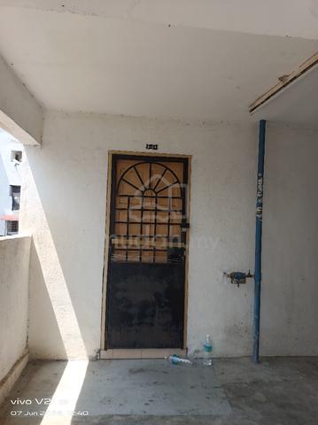 Setapak Danau Kota Flat to Rent 1