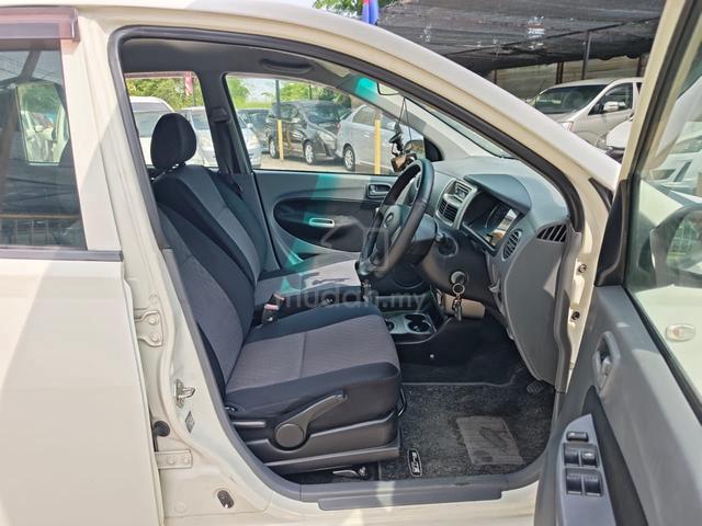 2010 Perodua VIVA ELITE 1.0 (AUTO)-LOAN KEDAI - 4