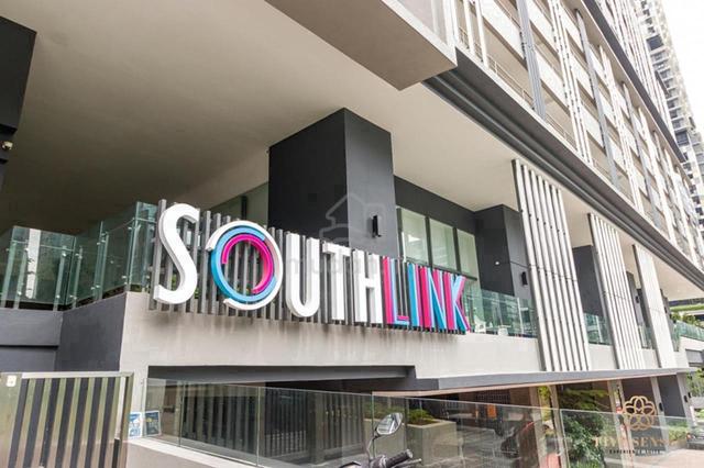 South Link Lifestyle Apartments 1
