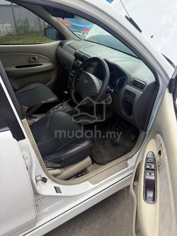 2009 Toyota AVANZA 1.5 S FACELIFT (A) - 3