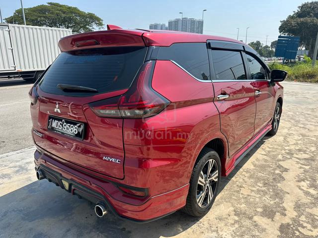 2023 Mitsubishi XPANDER 1.5 MY20 (A) - 4