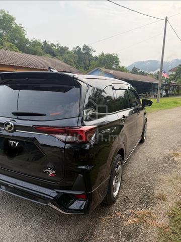 2024 Perodua ALZA 1.5 AV MY22 (A) - 5