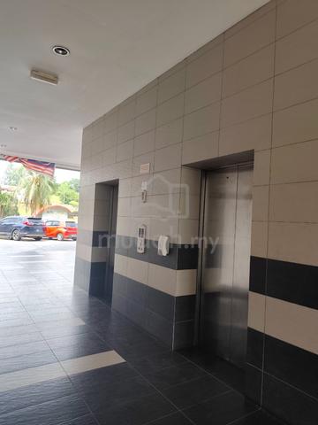 Office Space Ostia Bangi 1