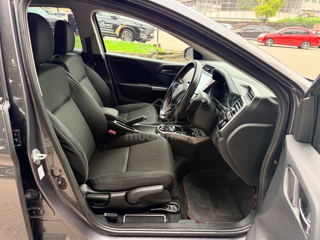 (FULL LOAN)2017 Honda CITY 1.5 HYBRID FACELIFT (A) - 5