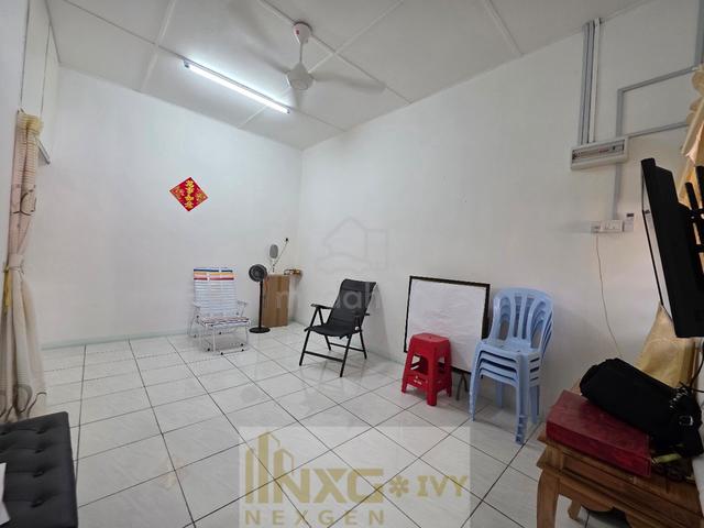 [FULL LOAN] GOOD CONDITION!! 1 Storey House Taman Sri Andalas Klang 1