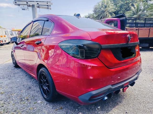 2016 Proton PERSONA 1.6 (A) ZERO DOWNPAYMENT - 3